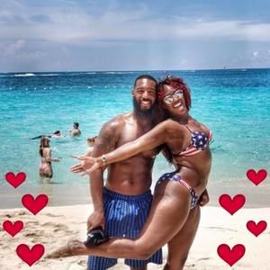 Meet your Posher, Jerinda